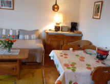 Appartement Châtillon C 16