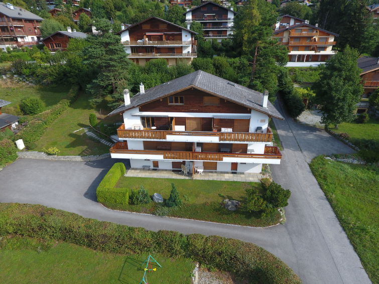 Rekreační apartmán Châtillon B