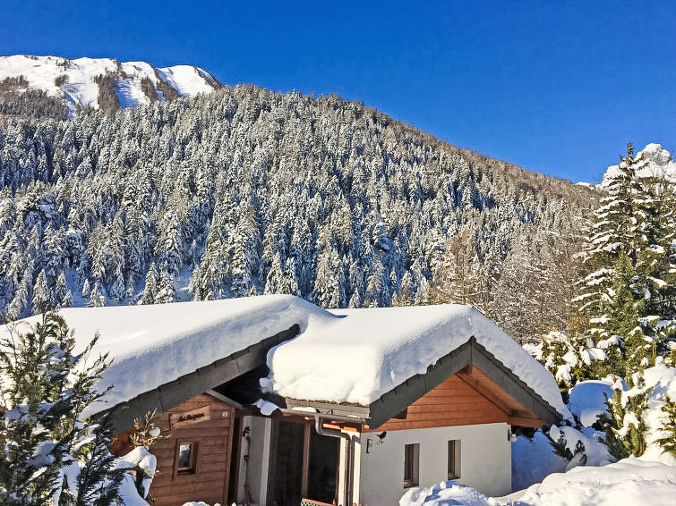 Casa di vacanze Ropiar