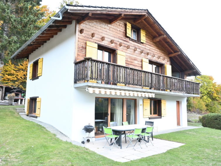 Lägenhet Le Muguet 2