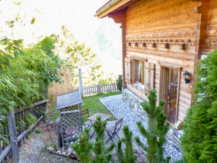 Photo of Ecureuil noir