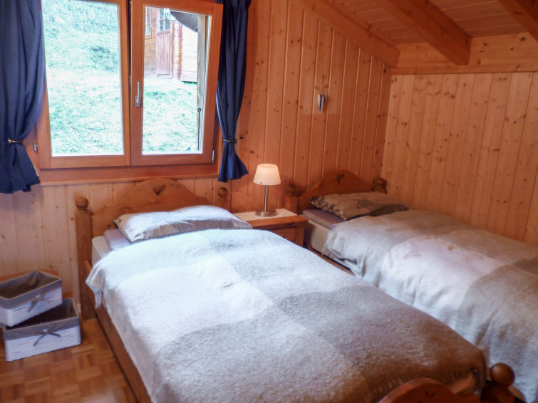 Photo of Ecureuil noir