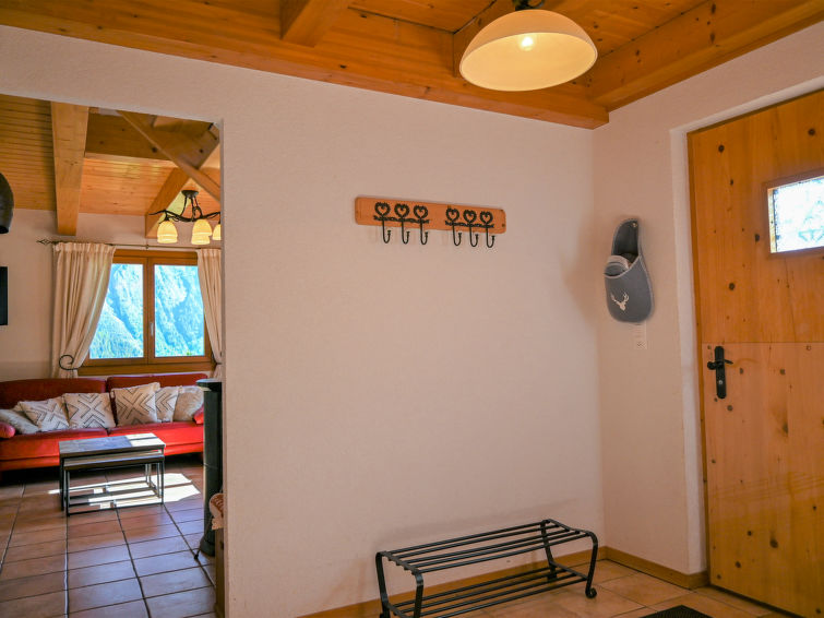 Photo of Ecureuil noir