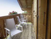 Vacation home Ecureuil noir