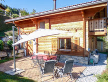 Vacation home Ecureuil noir