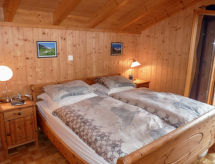 Vacation home Ecureuil noir