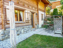 Vacation home Ecureuil noir