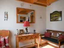 Vacation home Ecureuil noir