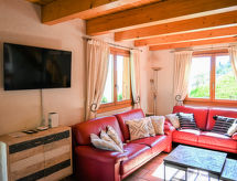 Vacation home Ecureuil noir