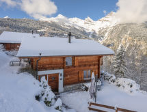 Vacation home Ecureuil noir