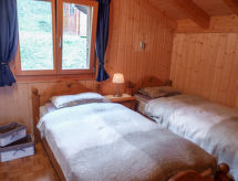 Vacation home Ecureuil noir