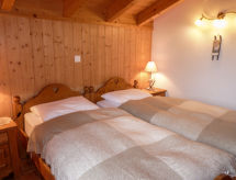 Vacation home Ecureuil noir