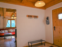 Vacation home Ecureuil noir