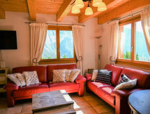Vacation home Ecureuil noir