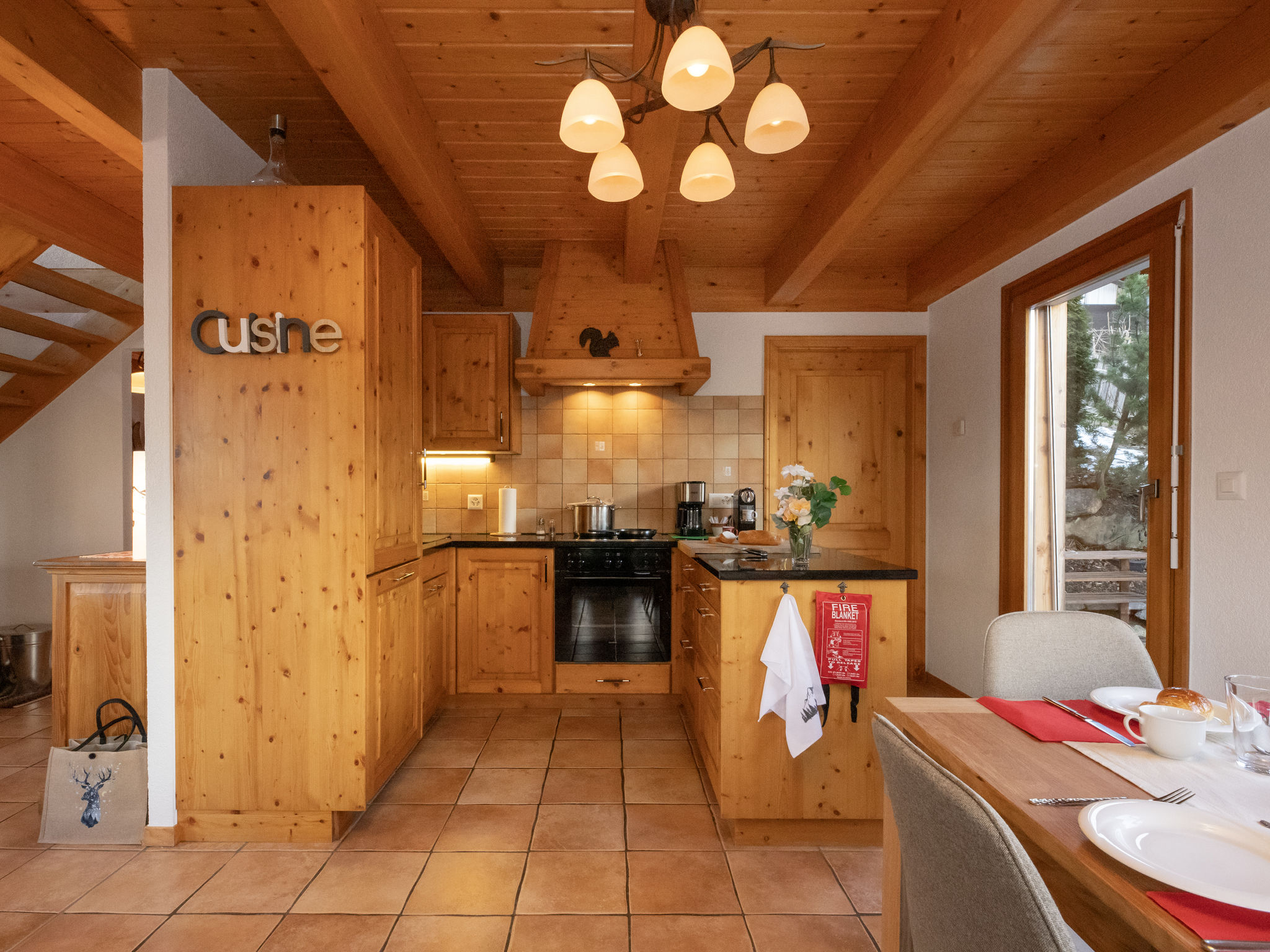 Photo of Ecureuil noir