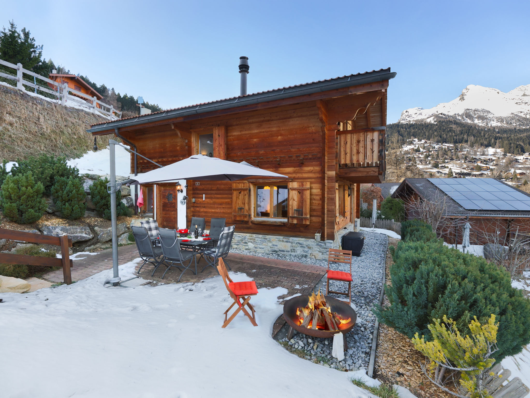 Photo of Ecureuil noir