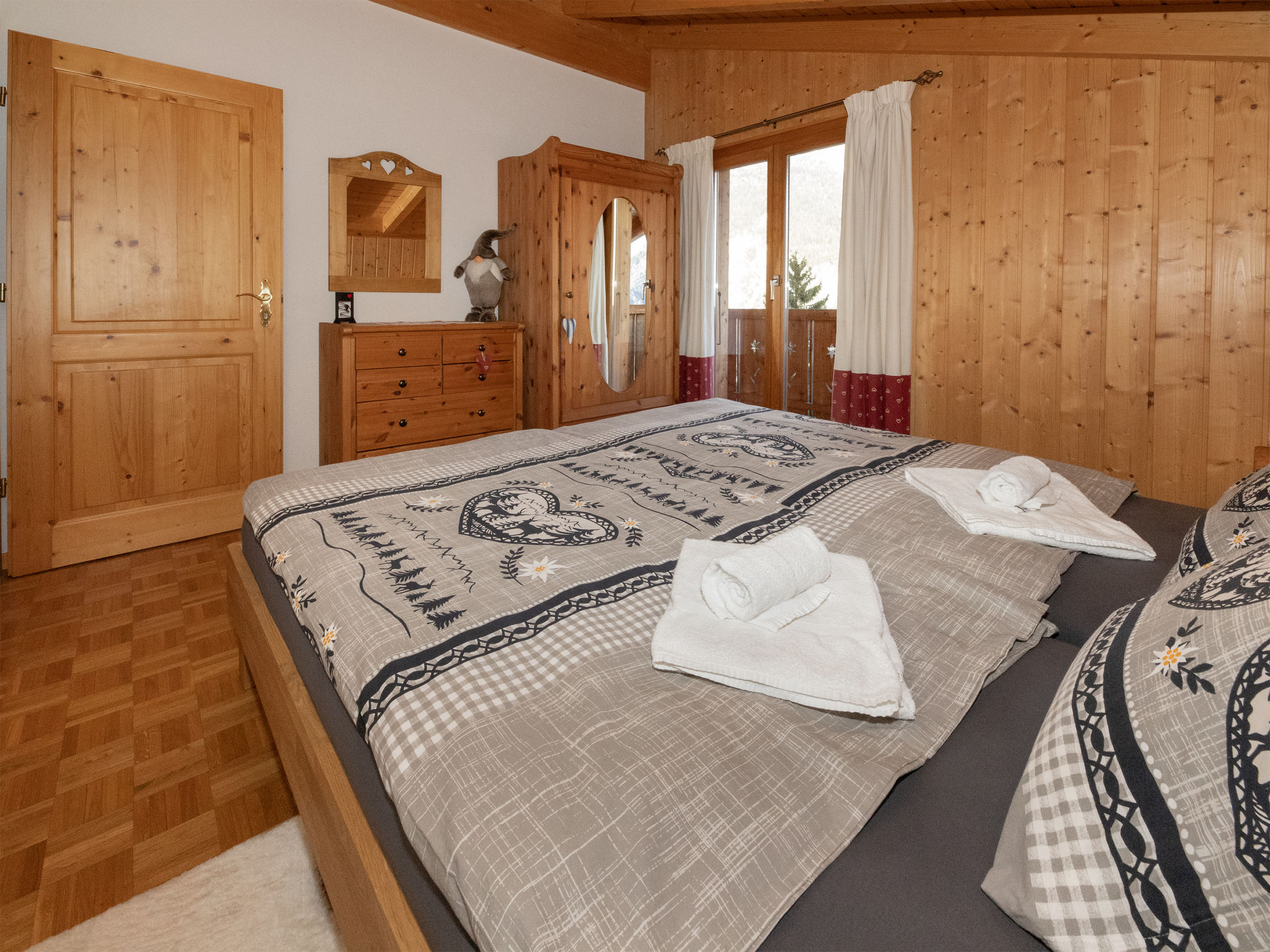 Photo of Ecureuil noir