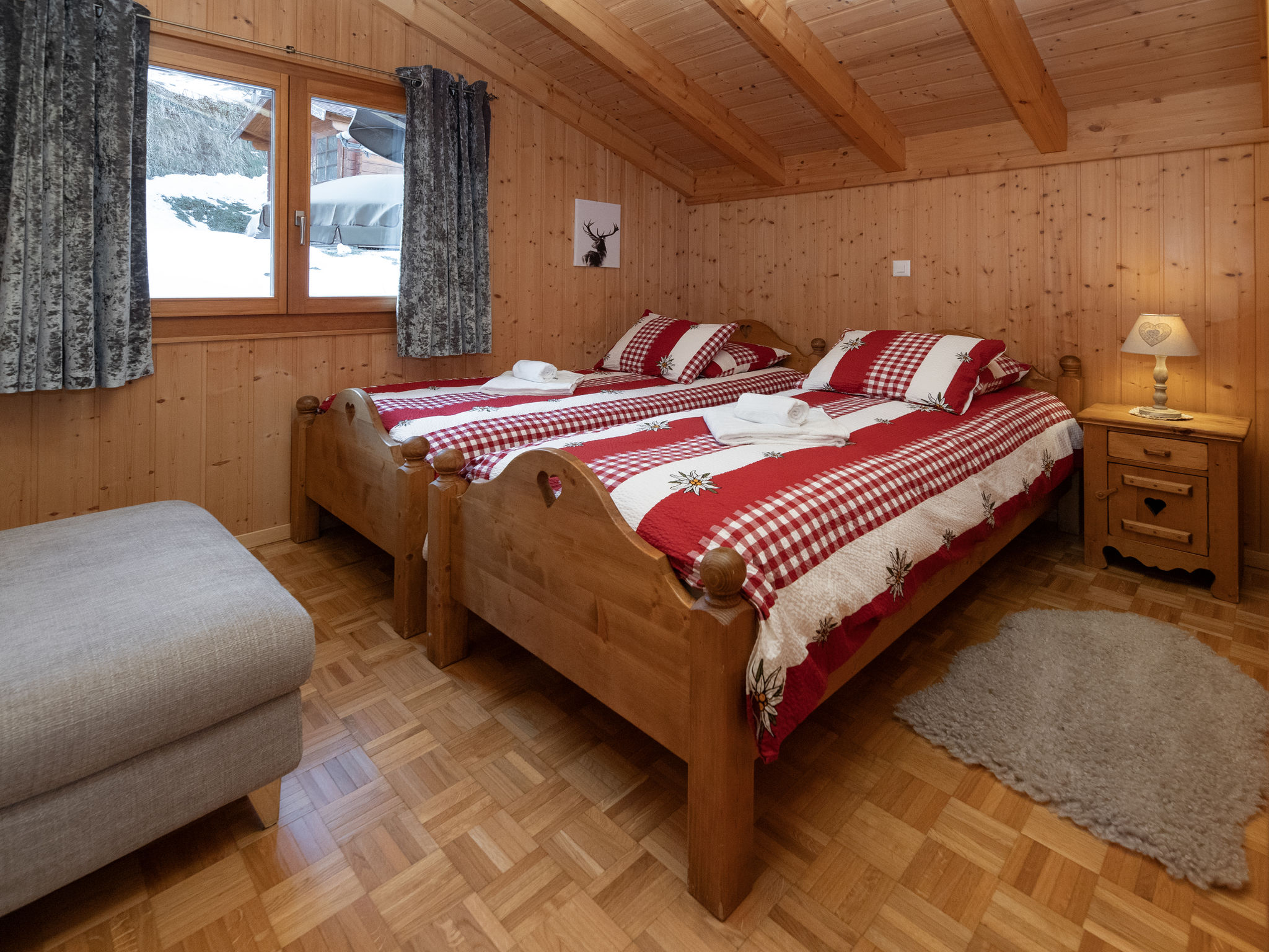 Photo of Ecureuil noir