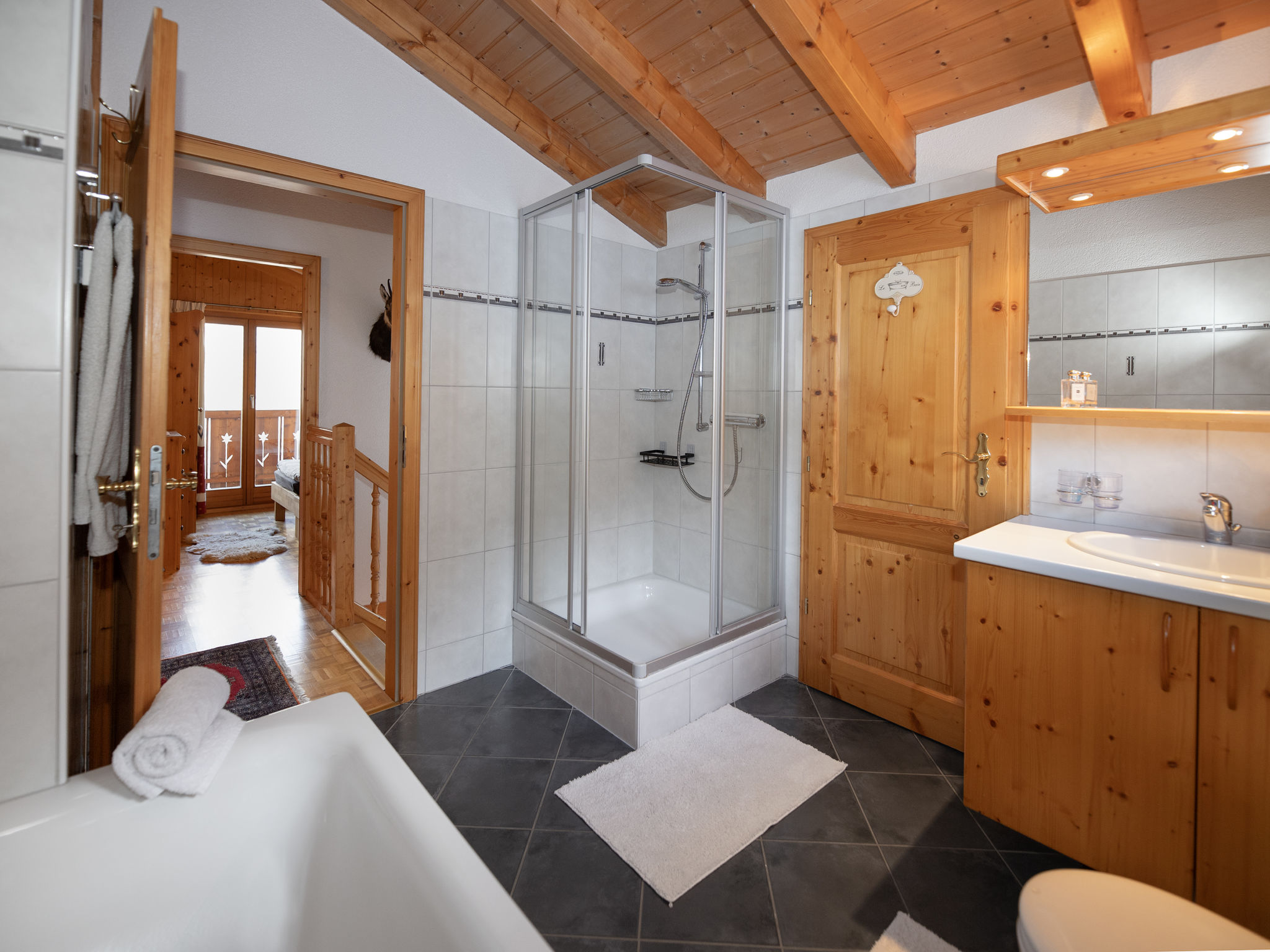 Photo of Ecureuil noir