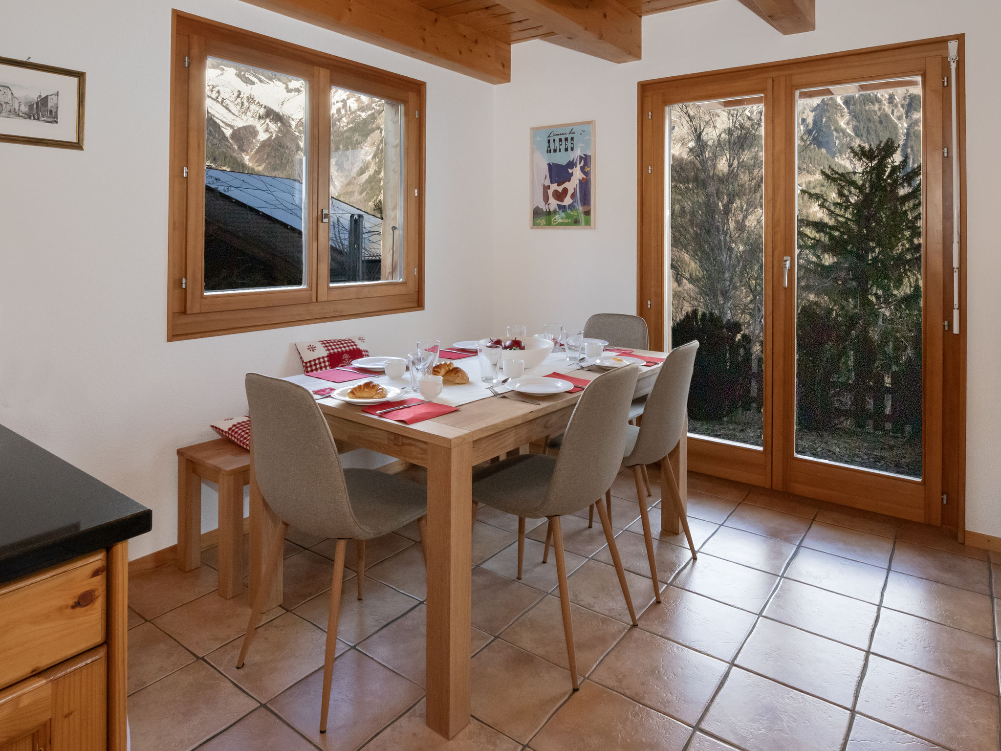 Photo of Ecureuil noir