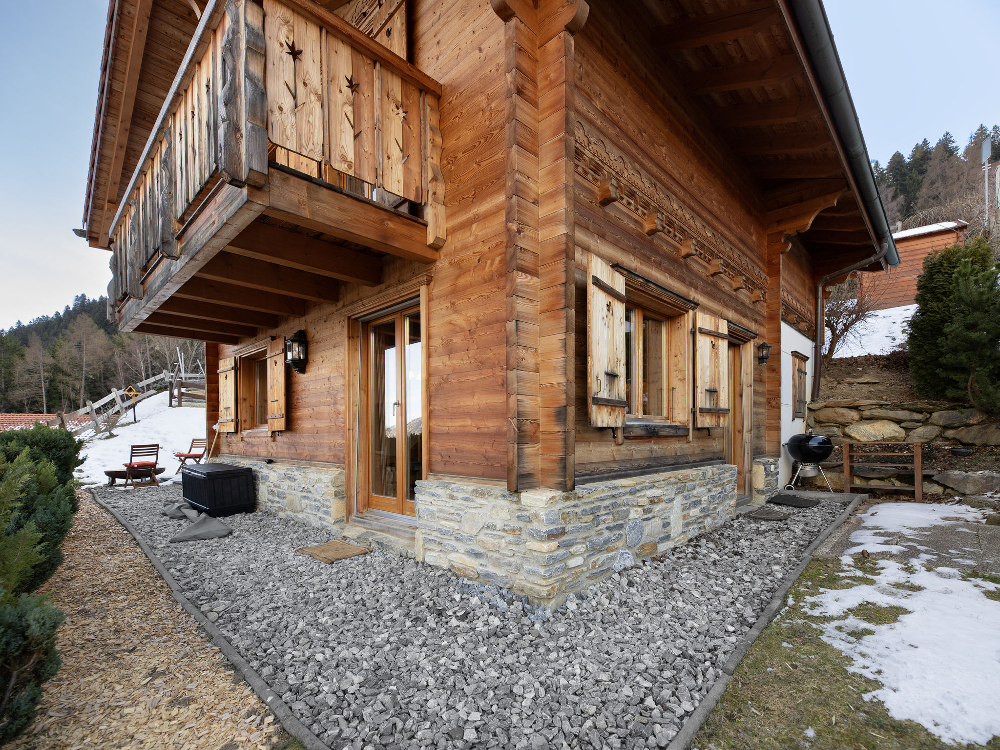 Photo of Ecureuil noir