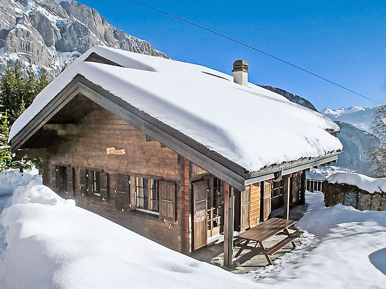 Casa De Férias Les Falaises