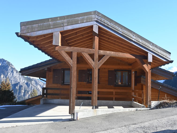 Photo of Orchidée
