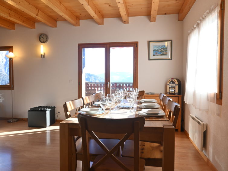 Photo of Orchidée