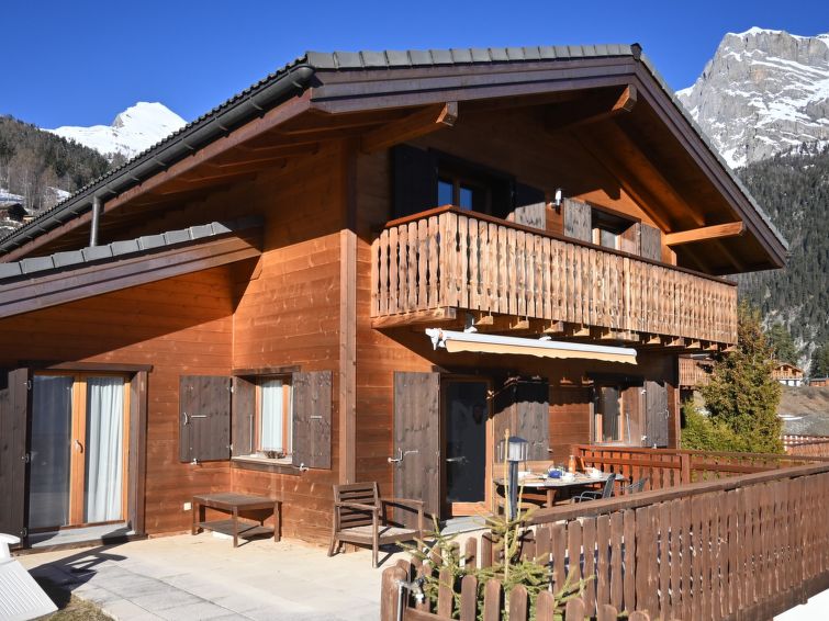 Photo of Orchidée