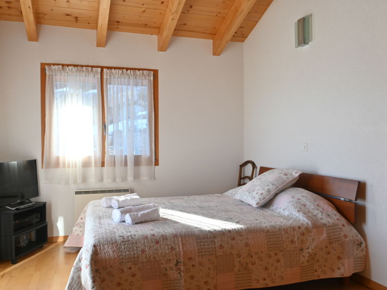 Photo of Orchidée