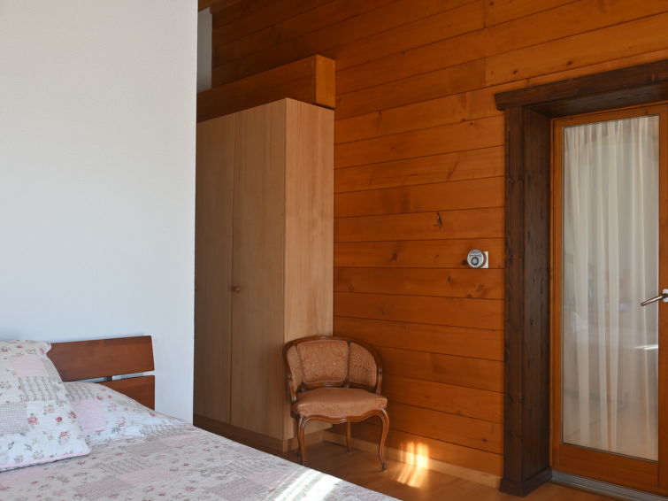 Photo of Orchidée