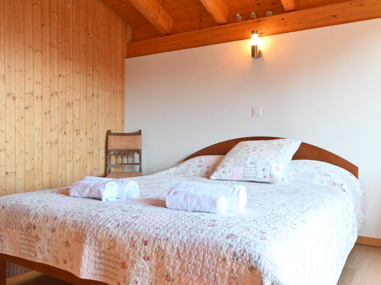 Photo of Orchidée