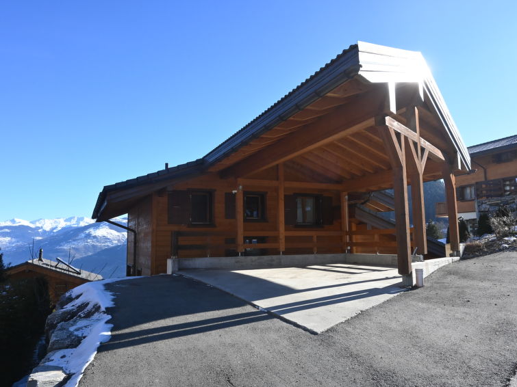 Photo of Orchidée