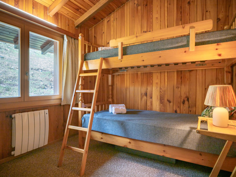 Photo of Chalet Alleluia