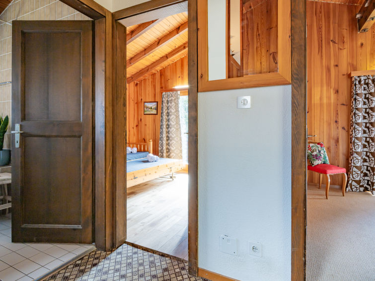 Photo of Chalet Alleluia