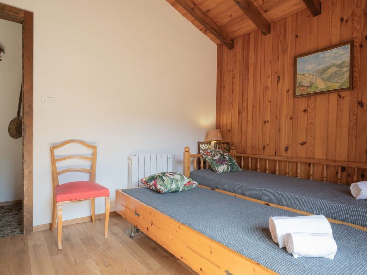 Photo of Chalet Alleluia