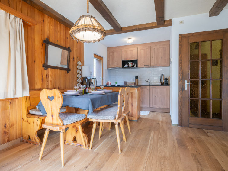 Photo of Chalet Alleluia