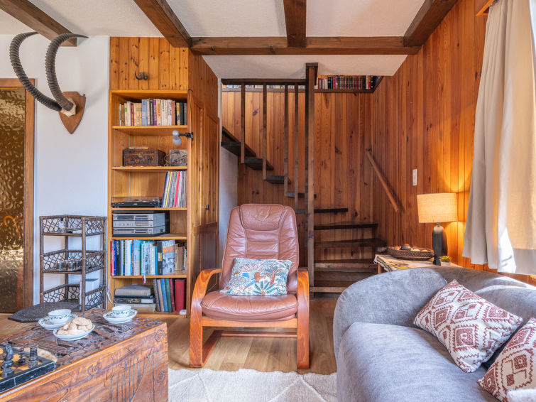 Photo of Chalet Alleluia