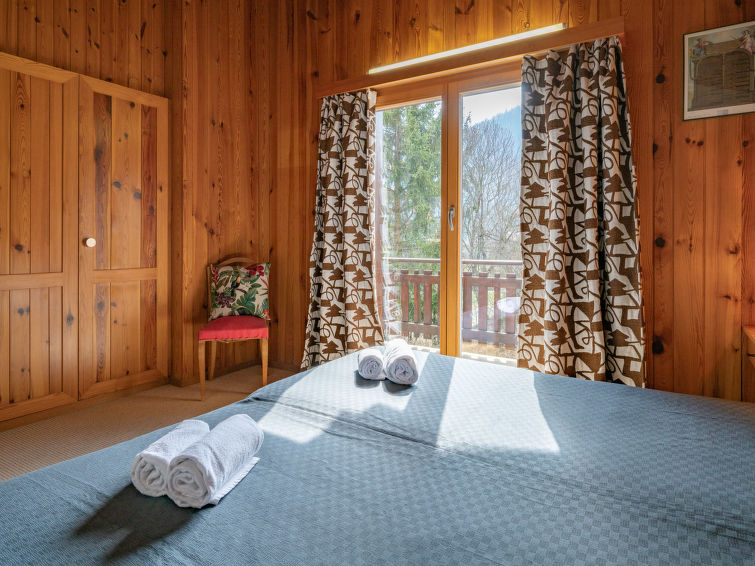Photo of Chalet Alleluia
