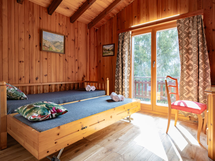Photo of Chalet Alleluia