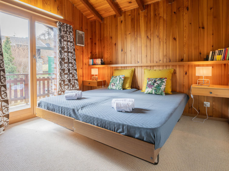 Photo of Chalet Alleluia