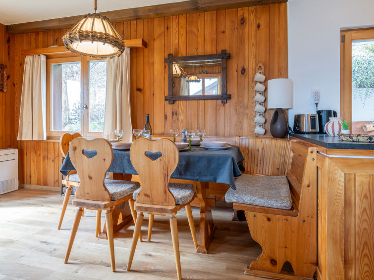 Photo of Chalet Alleluia