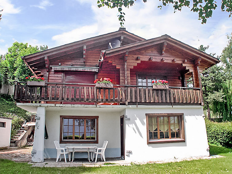 APARTMENT LES FRÊNES