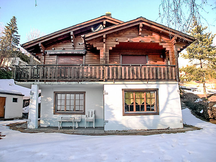 Appartement Les Frênes