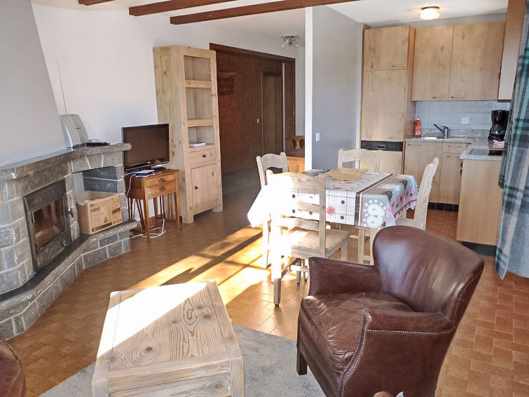 Photo of Frênes