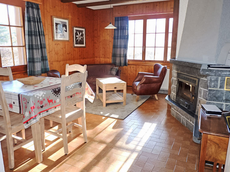 Photo of Frênes