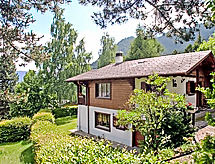 Ferienwohnung Frênes