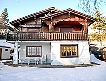Ferienwohnung Frênes