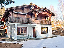 Ferienwohnung Frênes