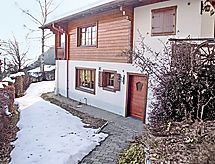 Ferienwohnung Frênes